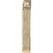 Ekena Millwork Traditional Craftsman Rough Sawn Outlooker, Douglas Fir, 8"W x 46"D x 46"H OUT08X46X46TRA04RDF - alternate 4